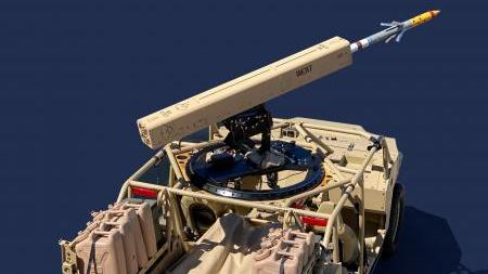 Arnold Defense announces two major orders for FLETCHER Land Based 2.75-inch Rocket Launcher