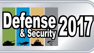 Defense & Security 2017