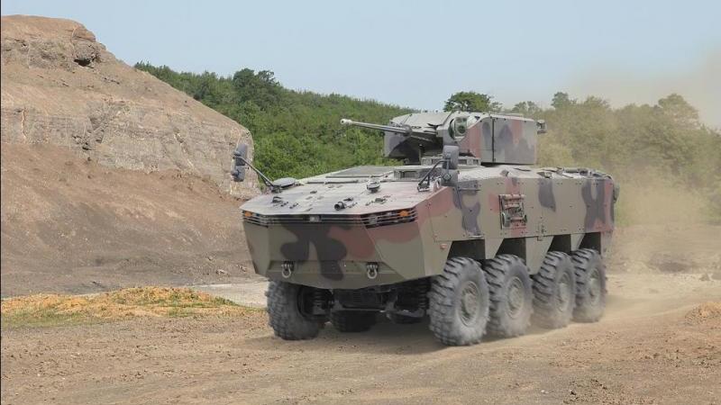 Otokar_Arma_8x8_Mizrak_Turret