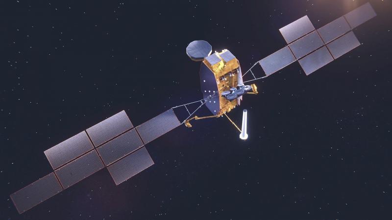 SPAINSAT NG programme successfully passes Preliminary Design Review (PDR)