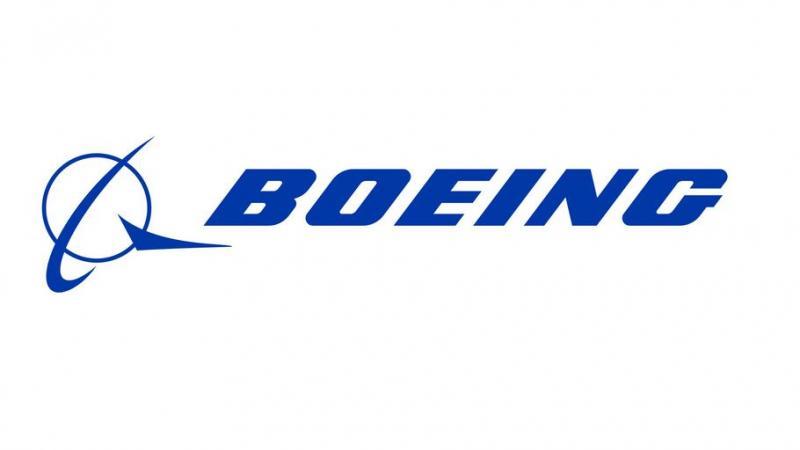 BOEING