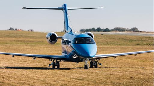 Pilatus PC-24