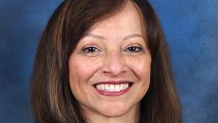 Judy Lewis 