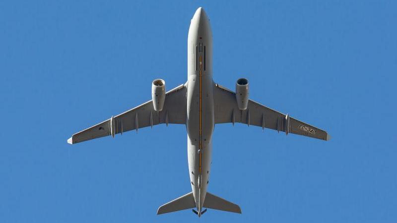  NATO Support & Procurement Agency orders an additional Airbus A330 MRTT 