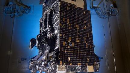 SBIRS GEO-5