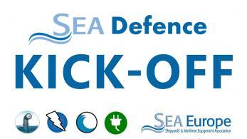 SEA Defence kick-off 