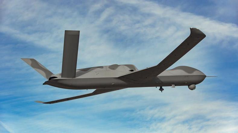 GA-ASI DEMONSTRATES GOVERNMENT-SUPPLIED CODE AUTONOMY ENGINE