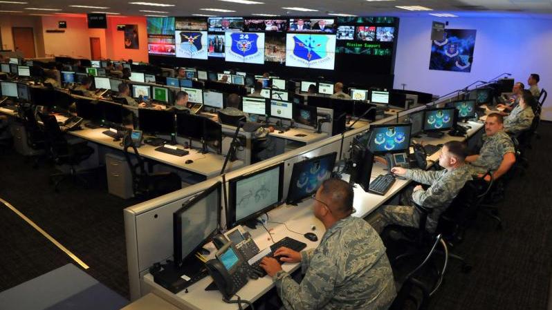 أتاحت تمارينُ Cyber Blitz فرصةً لاختبار نماذج أوّلية من بعض الوحدات السيبرانية الجديدة