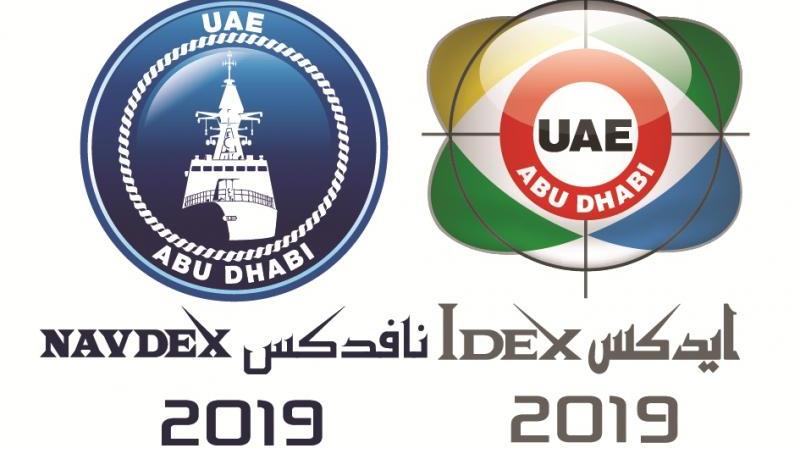 NAVDEX IDEX 2019