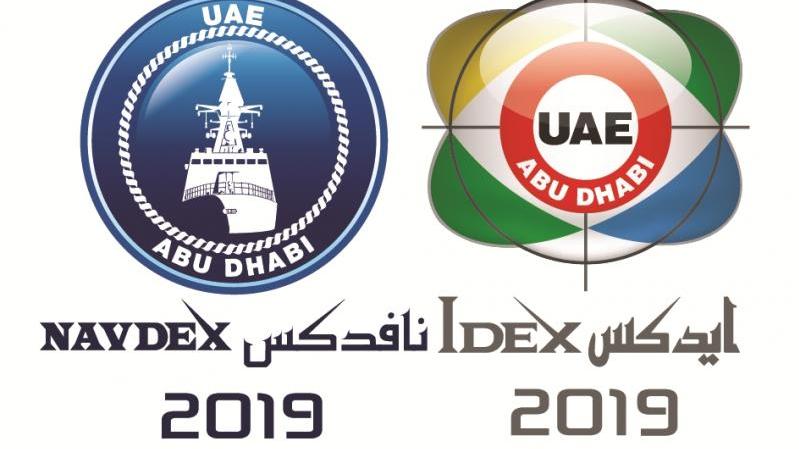 IDEX NAVDEX 2019