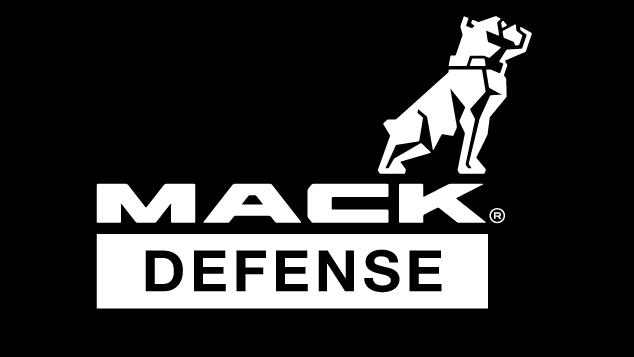 MACK DEFENSE