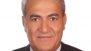 العقيد الركن (م) كمال الأعور