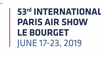PARIS AIR SHOW