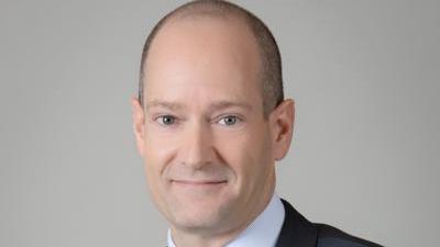 السيّد جاي ليتل Jay Little، نائب الرئيس لمنطقة الشرق الأوسط وشمال أفريقيا لإدارة العملاء في Collins Aerospace