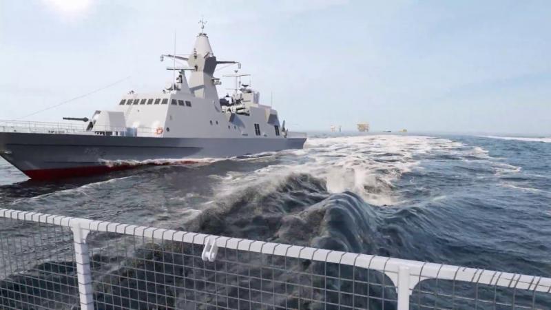 تشارك بحرية الإمارات العربية المتحدة بفعالية في القوات البحرية المشتركة CMF
