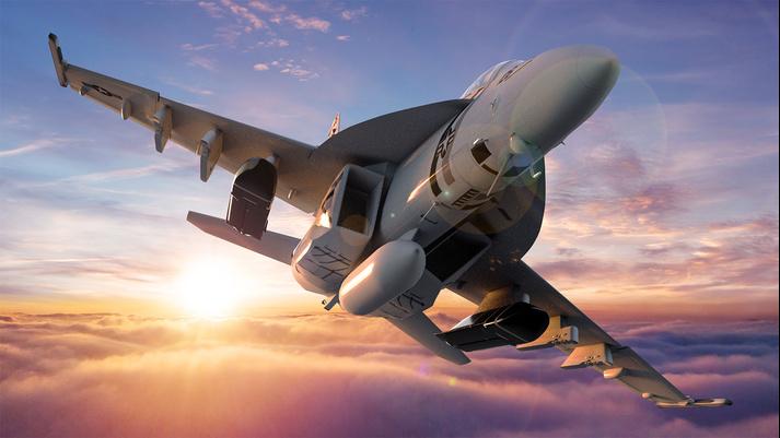 BAE Systems continues advanced seeker production for next-generation precision-guided missile