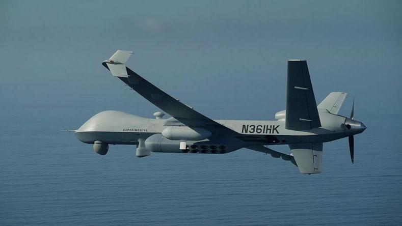 MQ-9A