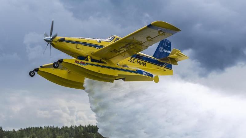 Air Tractor AT-802