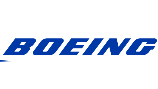 Boeing Logo