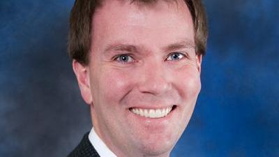 James Johnson Director of Test Engineering