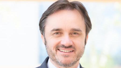 Jonathan Bird - BAE Systems