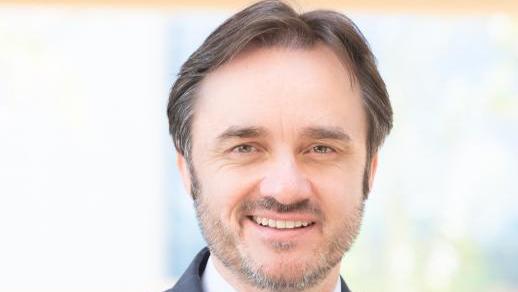 Jonathan Bird - BAE Systems