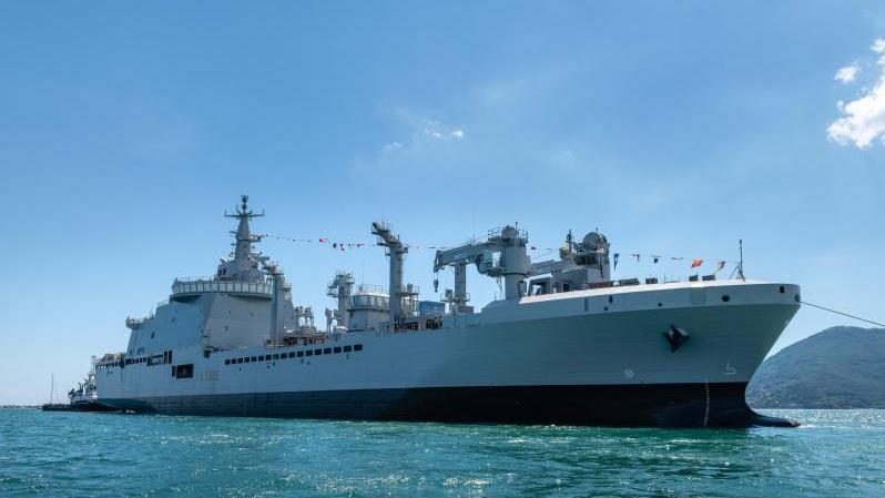 LSS Vulcano