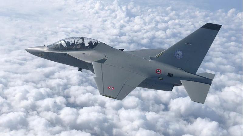 M-346 IFTS