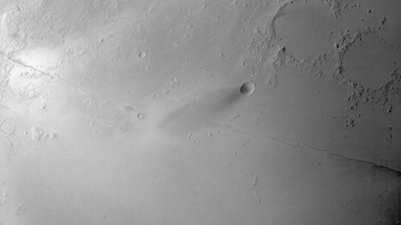 Image credit: Emirates Mars Mission / EXI