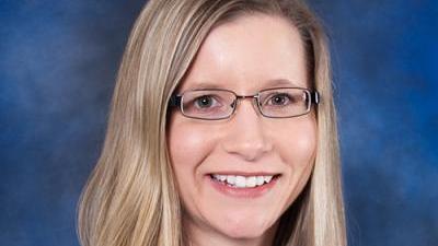 Michelle Palmer Director of Quality at SRCTec