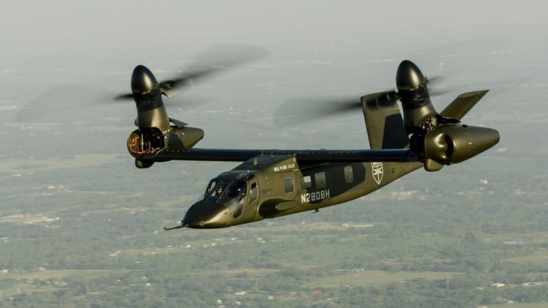 Bell V-280 Valor 