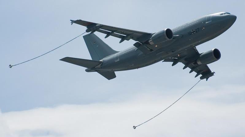 Airbus A310MRTT