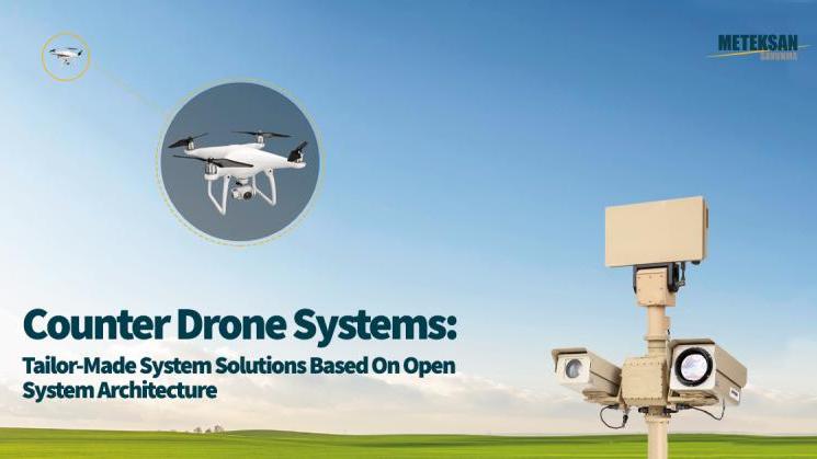 Counter Drone Systems