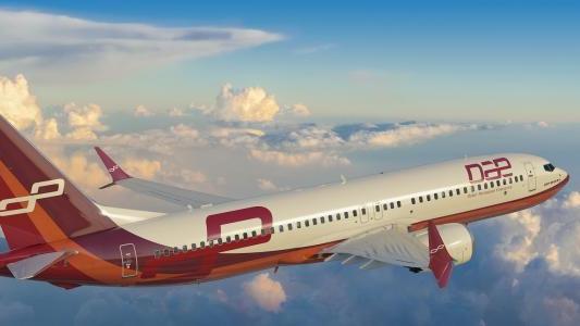 Boeing 737 MAX 8 