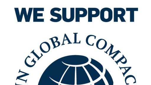 Global Compact logo