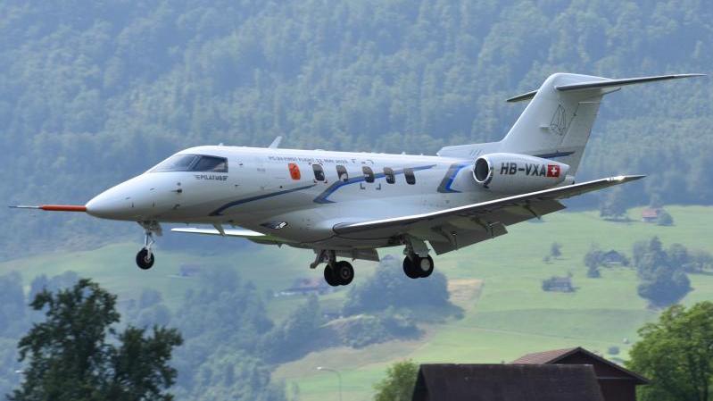 Pilatus PC-24