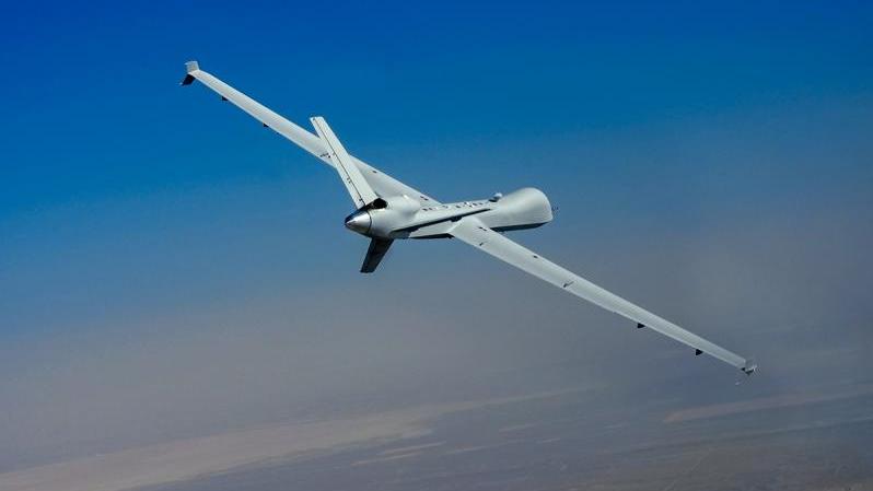 GA-ASI Further Expands MQ-9 Mission Capability