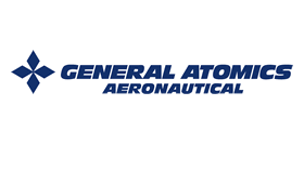 General Atomics Logo