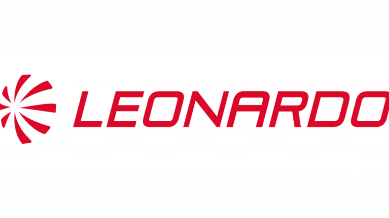 LEONARDO LOGO