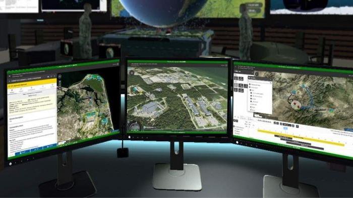 CAE USA will lead the architecture development and integration of SOCOM’s Mission Command System by developing and leveraging a digital ecosystem to provide enhanced global situational awareness. 