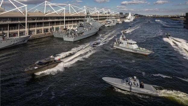 DSEI 2021 TO RUN AS A LIVE EVENT