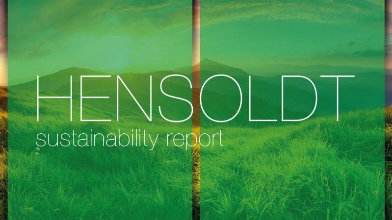 HENSOLDT 