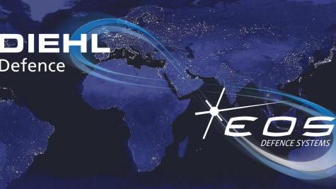 Australian/European Industrial Cooperation on Remotely Operated Weapons