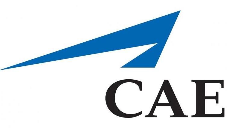 CAE Logo