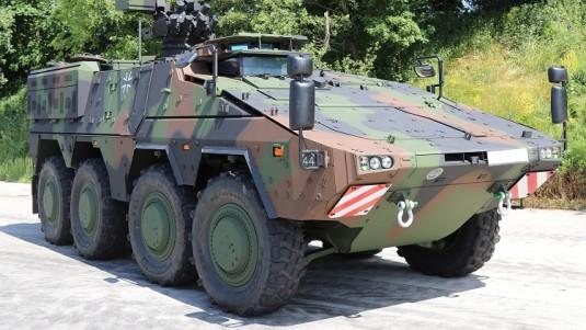 Artec Boxer