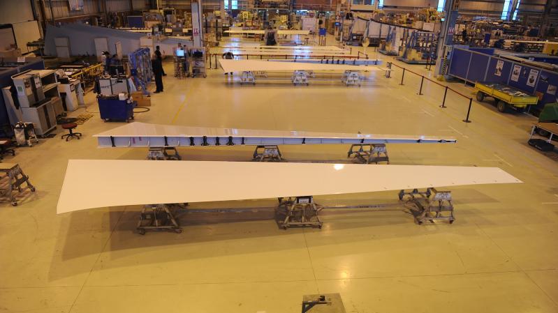 TUSAŞ BOEING
