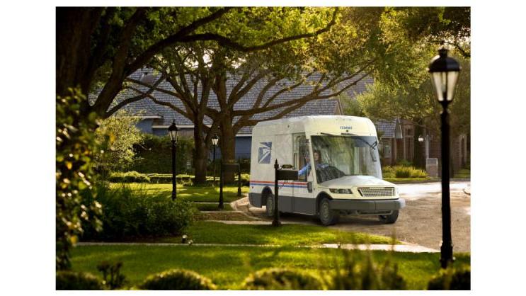  OSHKOSH SELECTS SPARTANBURG, S.C. TO BUILD NEXT GENERATION POSTAL DELIVERY FLEET