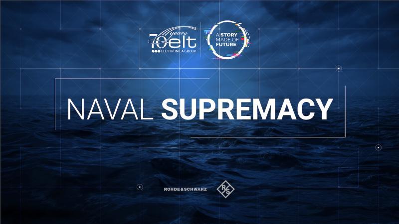 Naval Supremacy