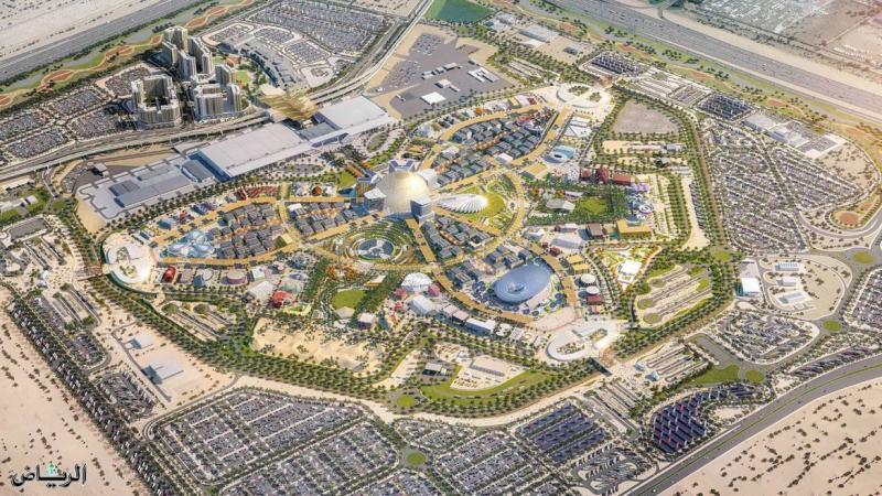 ستشارك 192 دولة في معرض إكسبو 2020 دبي