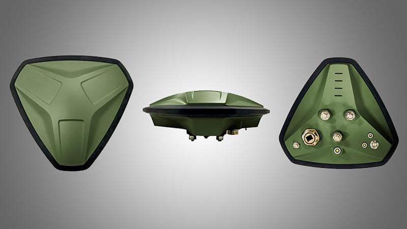 نظام Roof Guard المضاد لعمليات الاستخبار والمراقبة والاستطلاع ISR، صنع شركة SRC